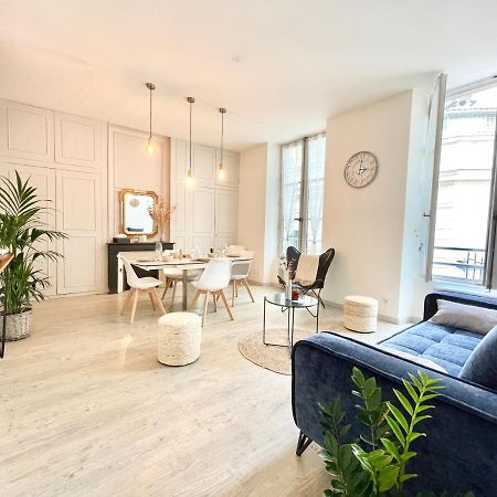 Jungle Nomads Apartment Poitiers Luaran gambar