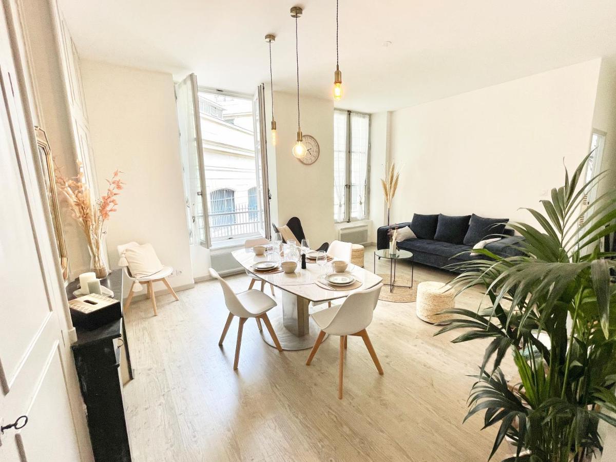 Jungle Nomads Apartment Poitiers Luaran gambar