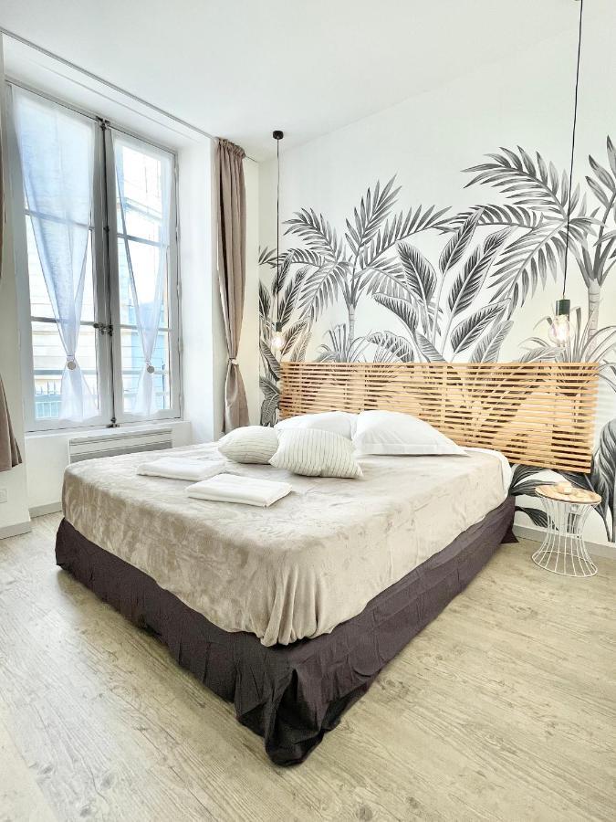 Jungle Nomads Apartment Poitiers Luaran gambar