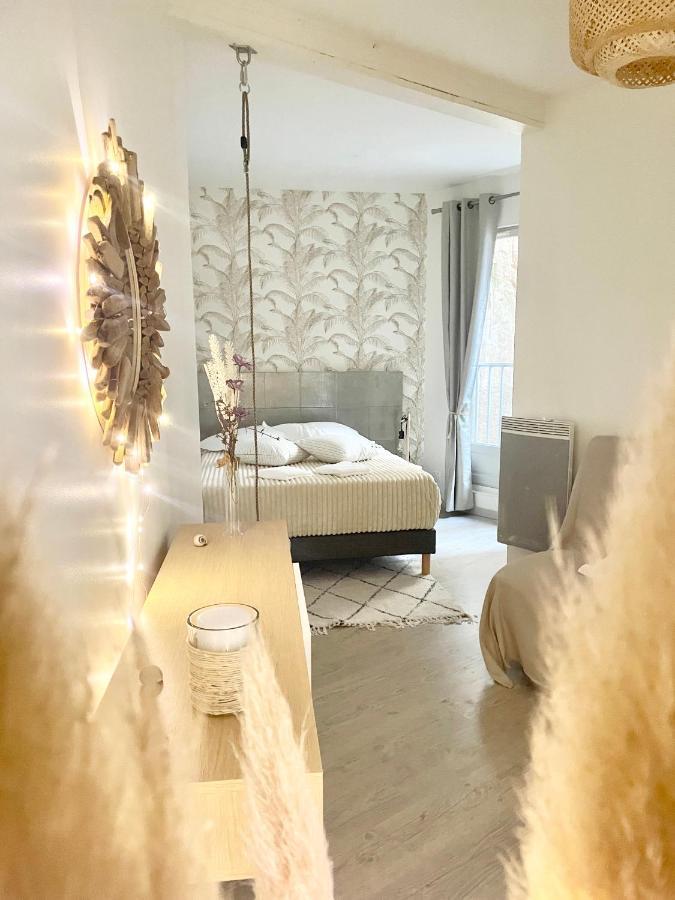 Jungle Nomads Apartment Poitiers Luaran gambar