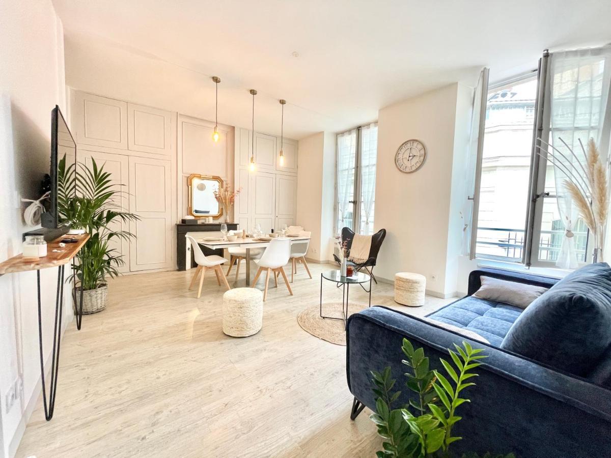 Jungle Nomads Apartment Poitiers Luaran gambar
